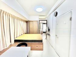 Airstream (D12), Apartment #532265231